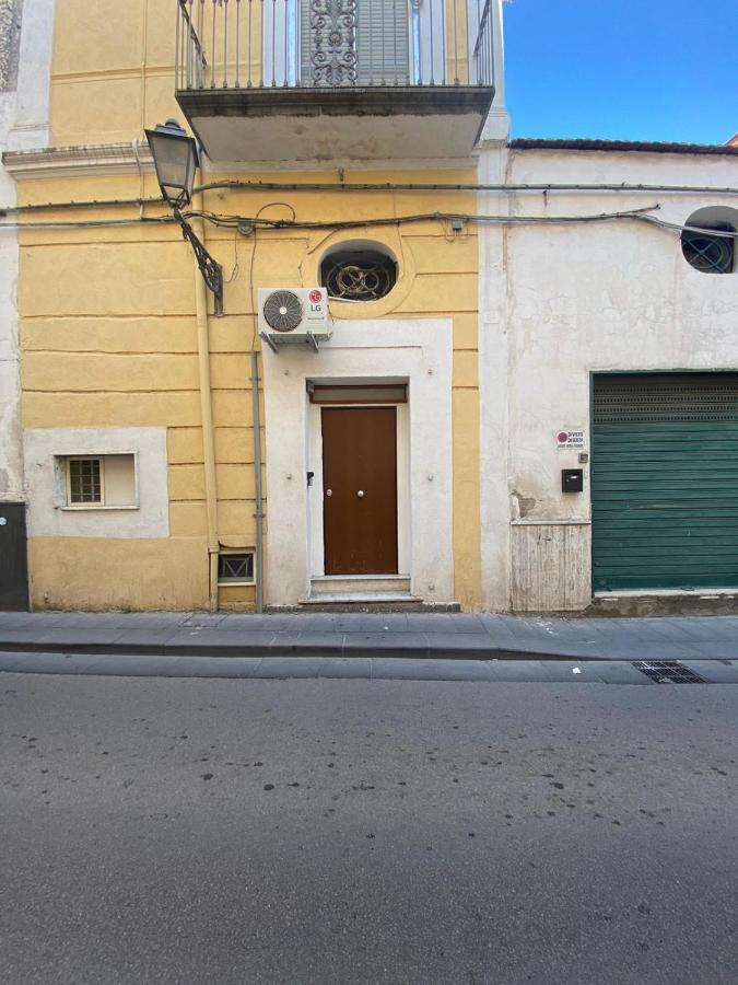 Pompei Civico 84 Villa Скафати Екстериор снимка