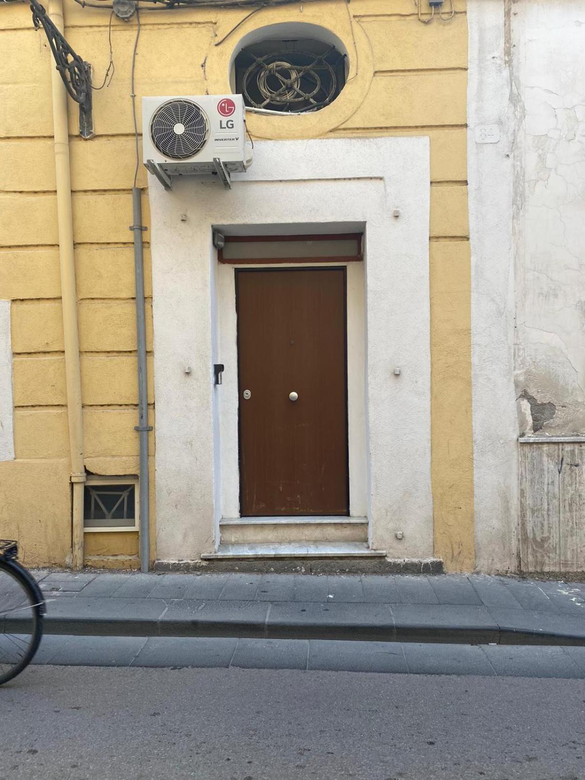 Pompei Civico 84 Villa Скафати Стая снимка